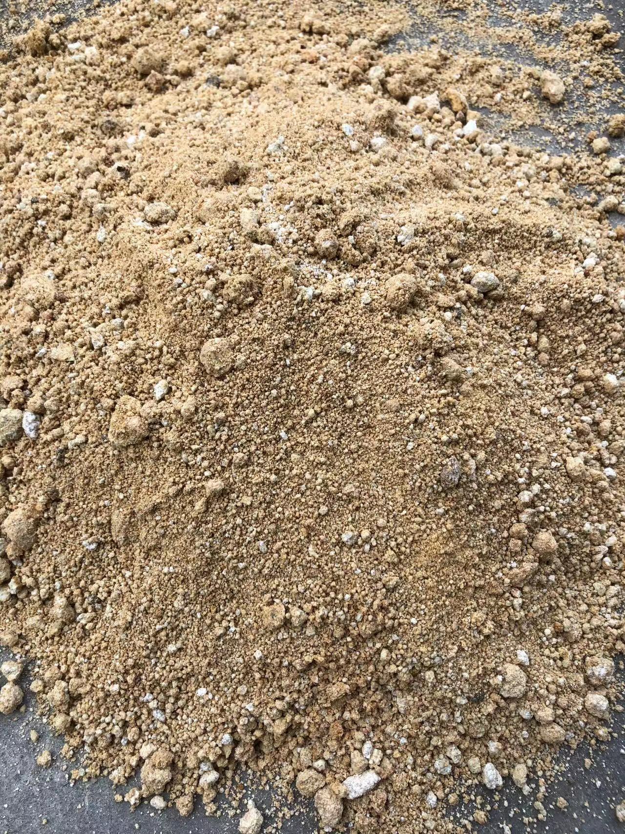 龙钾砂