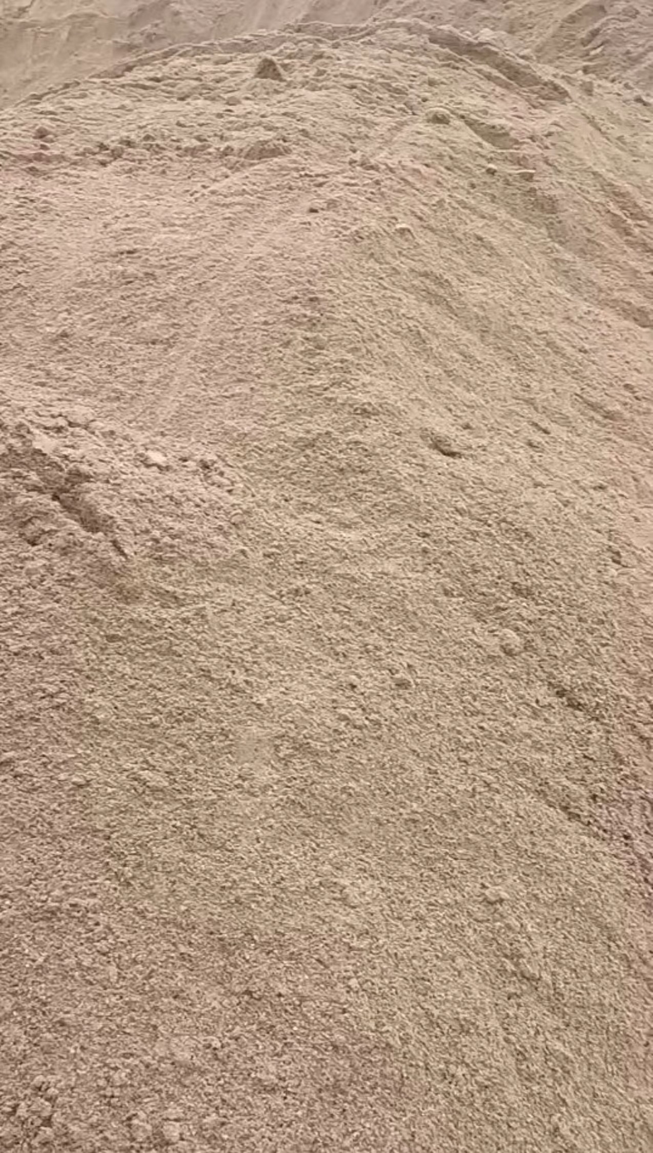 机制砂